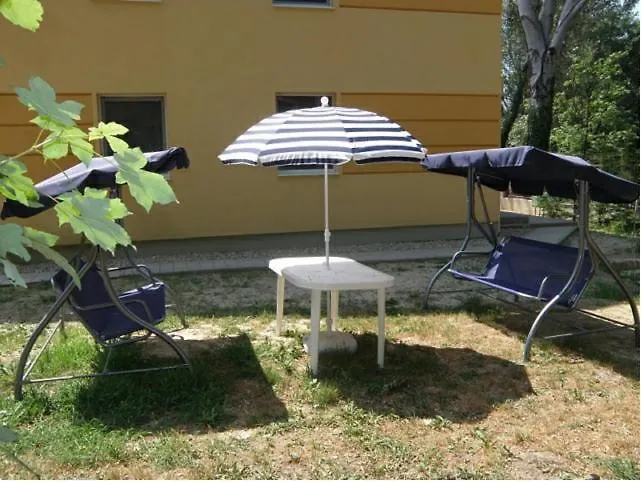 Anker Villa