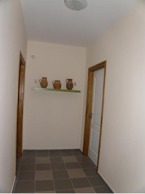 Anker Aparthotel Balatonszarszo