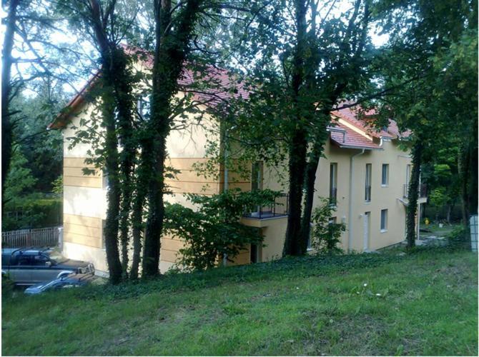 Aparthotel Anker 3*